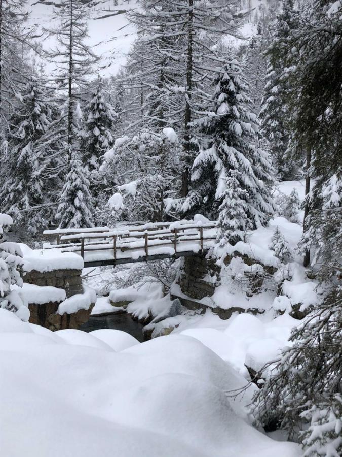 Casa All'Alpe Anzino Dış mekan fotoğraf