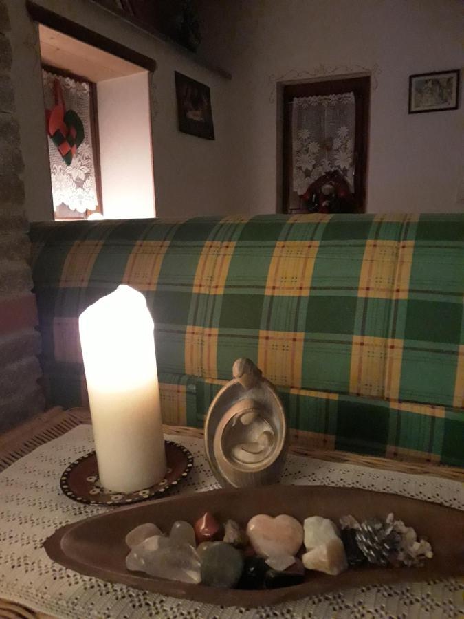 Casa All'Alpe Anzino Dış mekan fotoğraf
