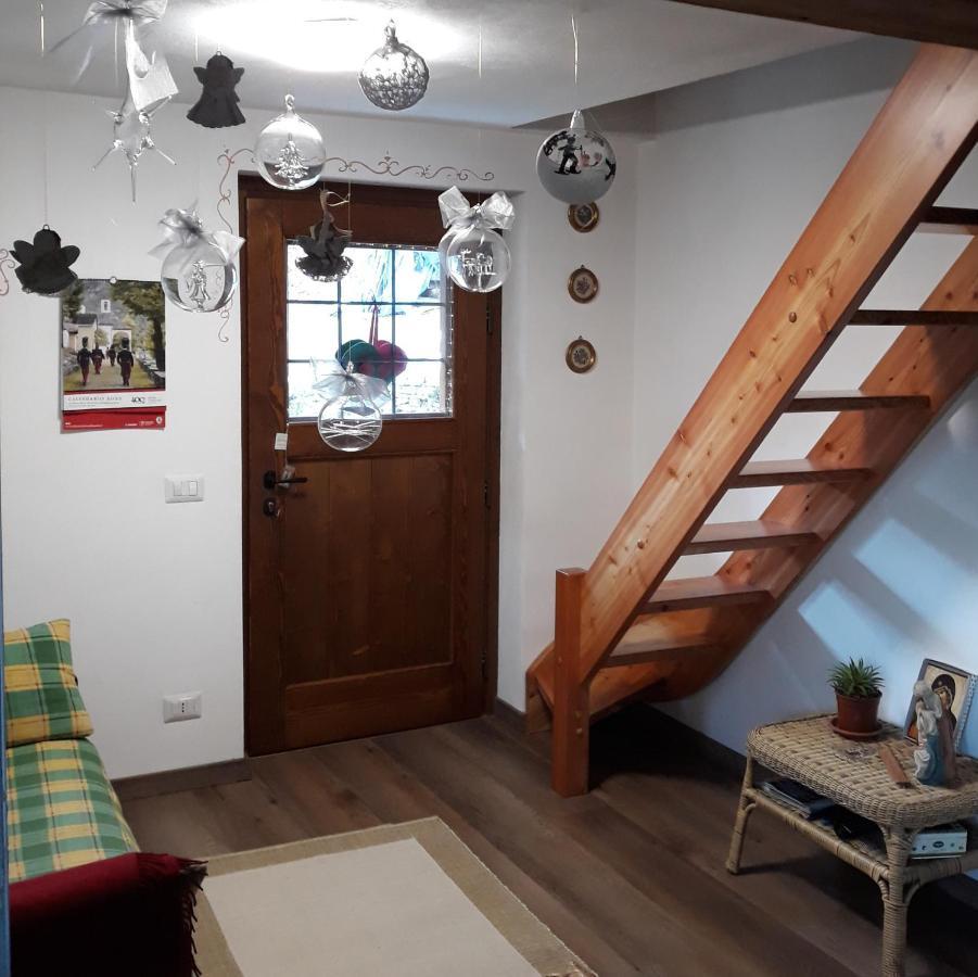 Casa All'Alpe Anzino Dış mekan fotoğraf